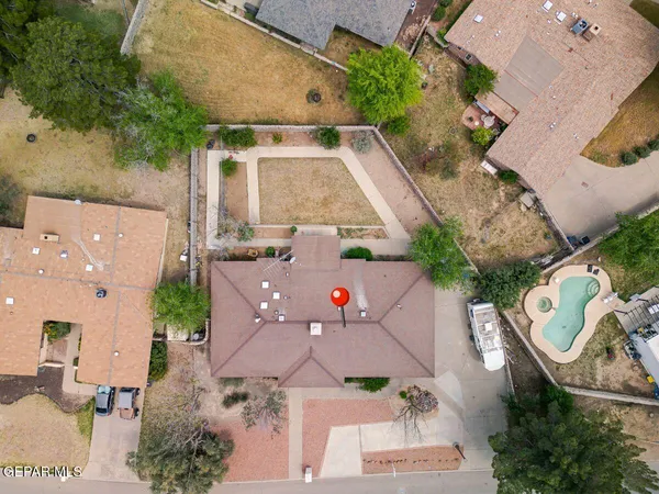 $358,000 | 4937 Vista Grande Circle, El Paso, TX 79922