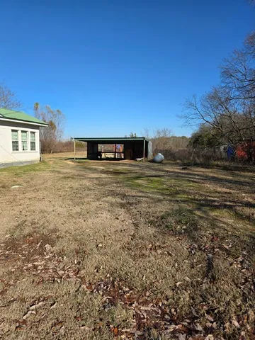 $1,500,000 | 520 County Road 36980, Arthur City, TX 75411