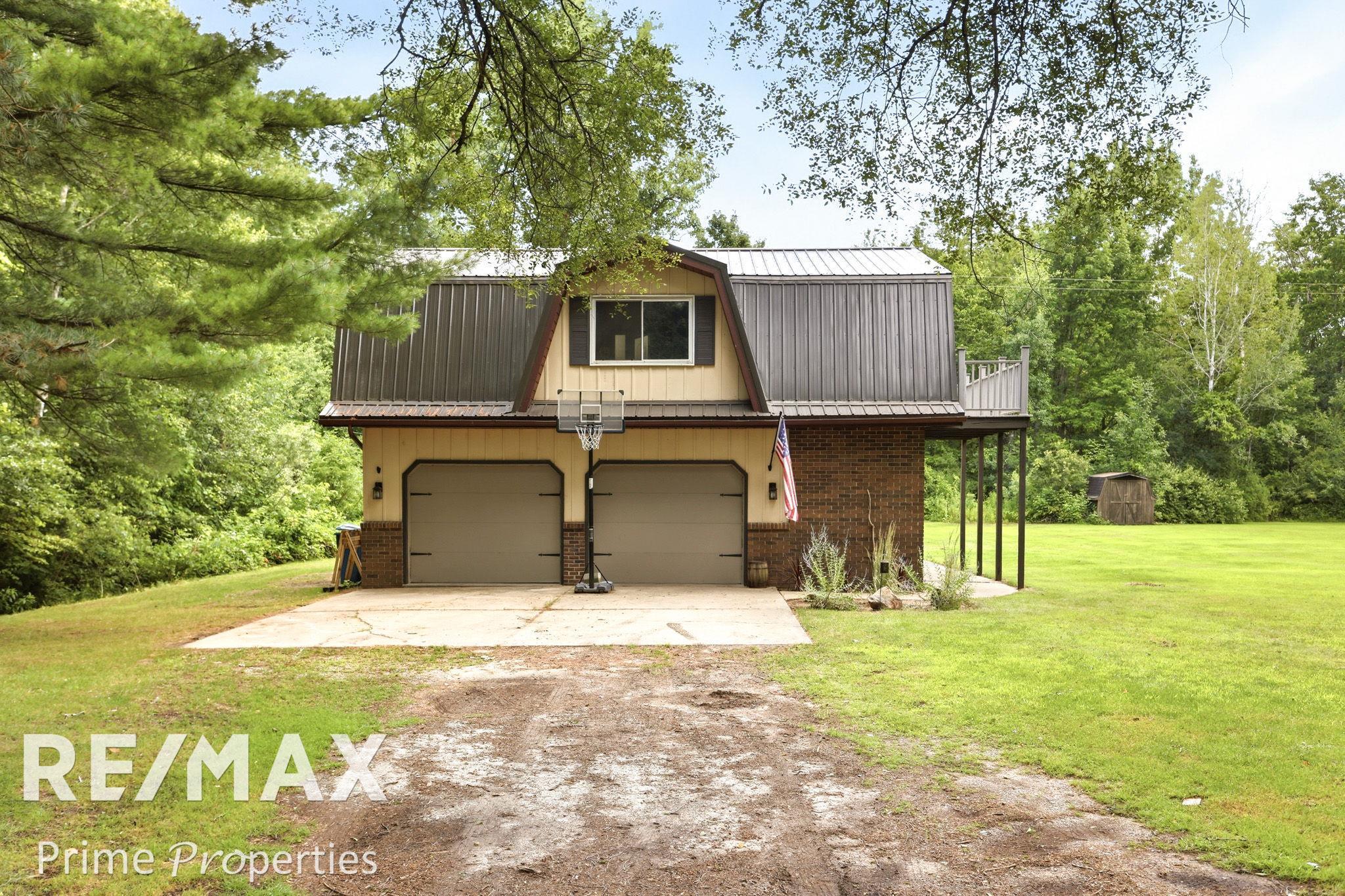 5791 Sheridan Road Vassar, MI 48768 - Photo 3 of 54 Gallery Image 3