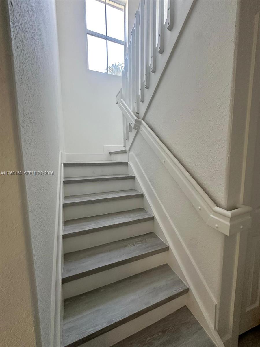 11362 Southwest 137th Place Miami, FL 33186 - Photo 4 of 15 Stairs