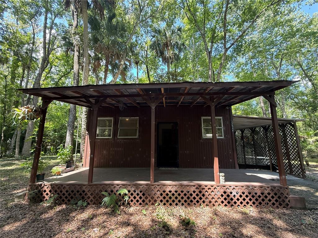 23946 Indigo Road Astor, FL 32102 - Photo 18 of 20