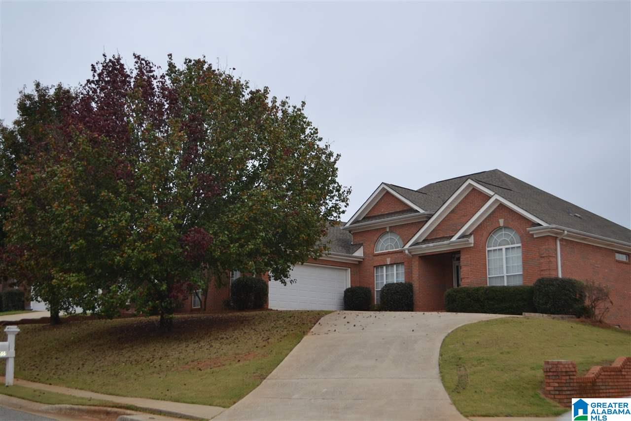 4501 Primrose Circle Bessemer, AL 35022 - Photo 42 of 49