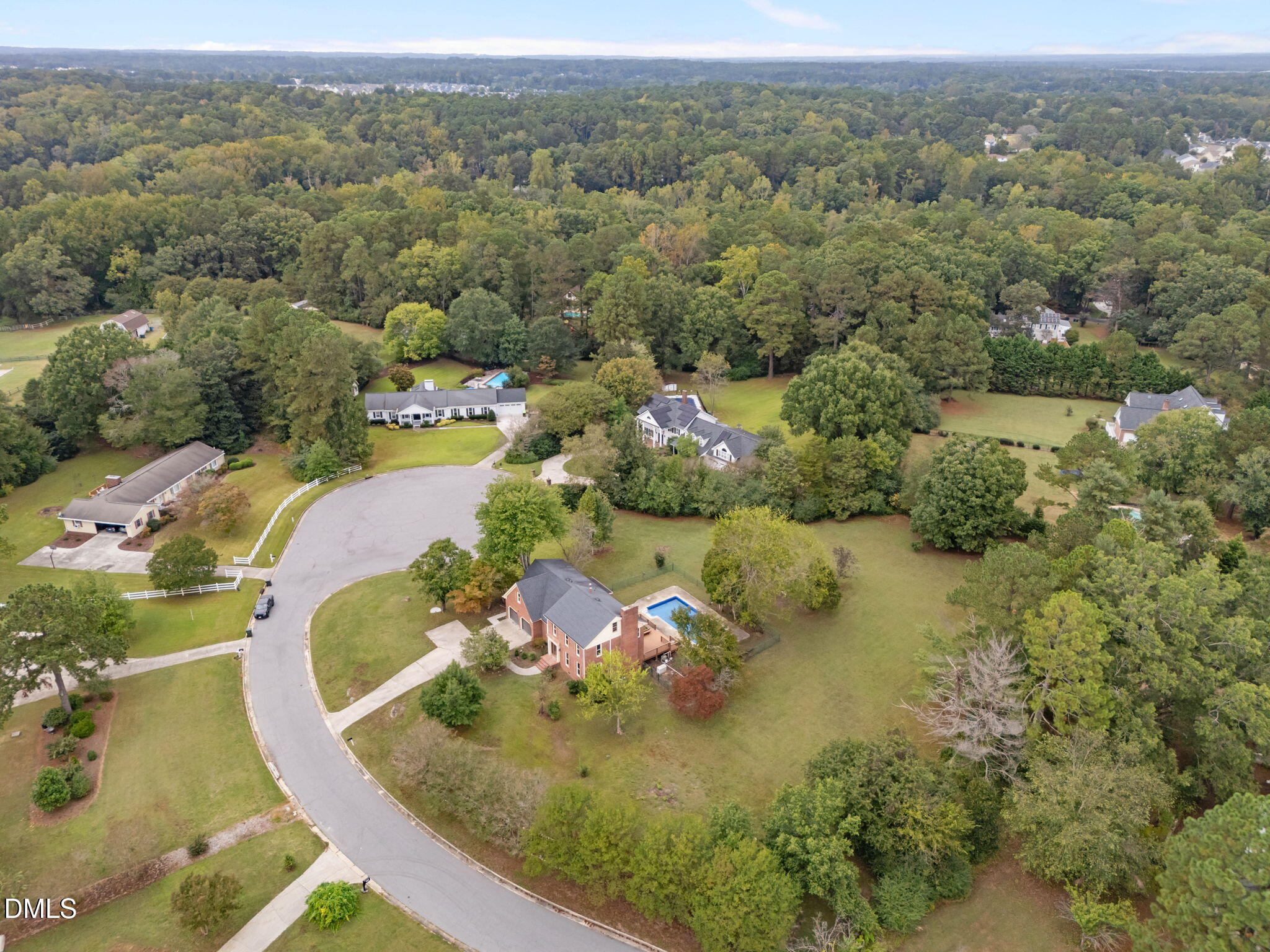 5804 Devon Circle Raleigh, NC 27604 - Photo 50 of 55 20-web-or-mls-DJI_20251001094558_0481_D
