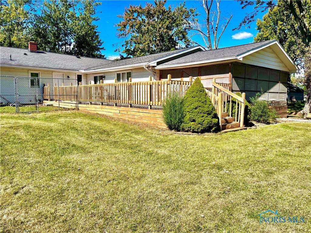 907 Timpe Road Fremont, OH 43420 - Photo 36 of 39 Gallery Image 36