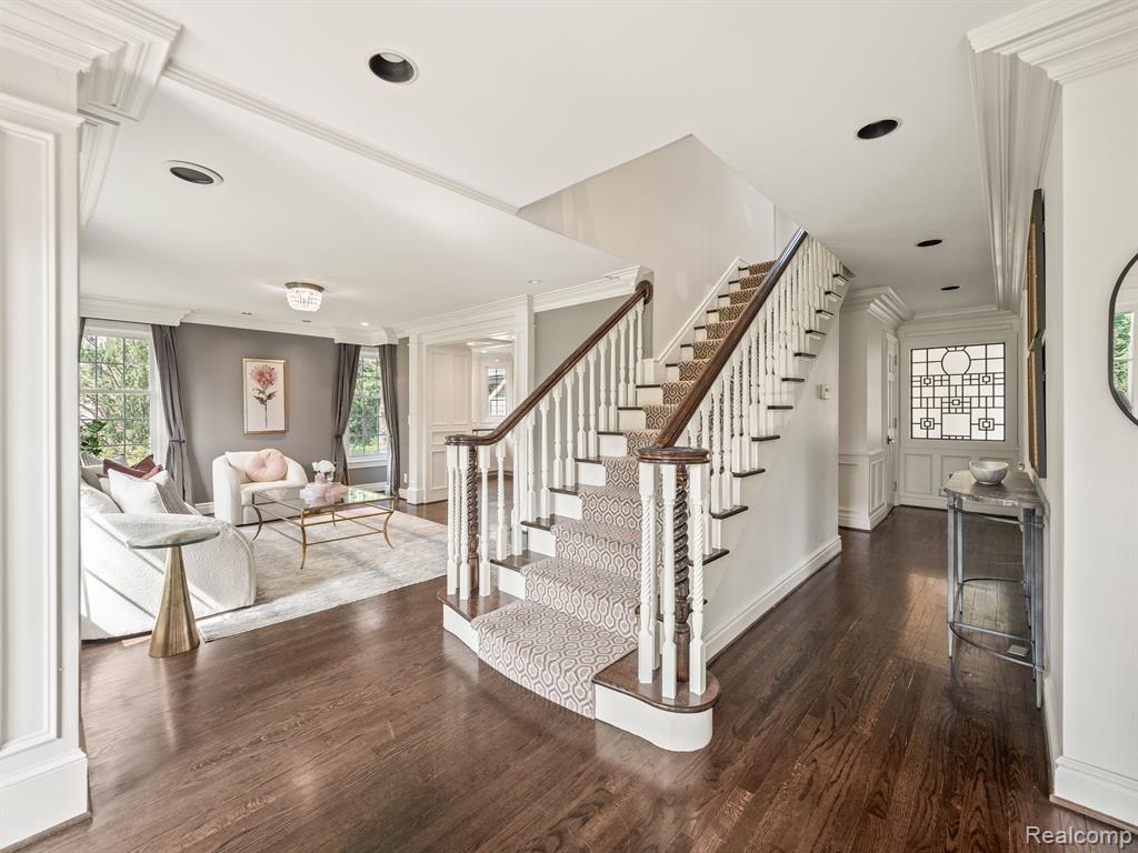 950 Waddington Road Bloomfield Hills, MI 48301 - Photo 23 of 60
