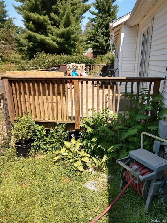 80 Maple Grove Road Lapeer, MI 48446 - Photo 35 of 42