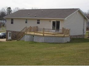 249 Pine Ridge Drive Afton, TN 37616 - Photo 5 of 9 Photo 5