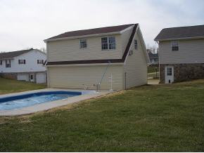 249 Pine Ridge Drive Afton, TN 37616 - Photo 8 of 9 Photo 8