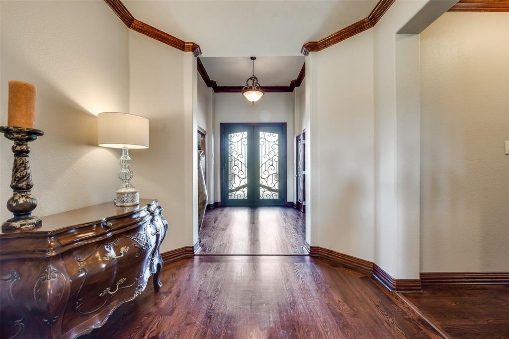 2012 Winthrop Hill Road Denton, TX 76226 - Photo 7 of 40