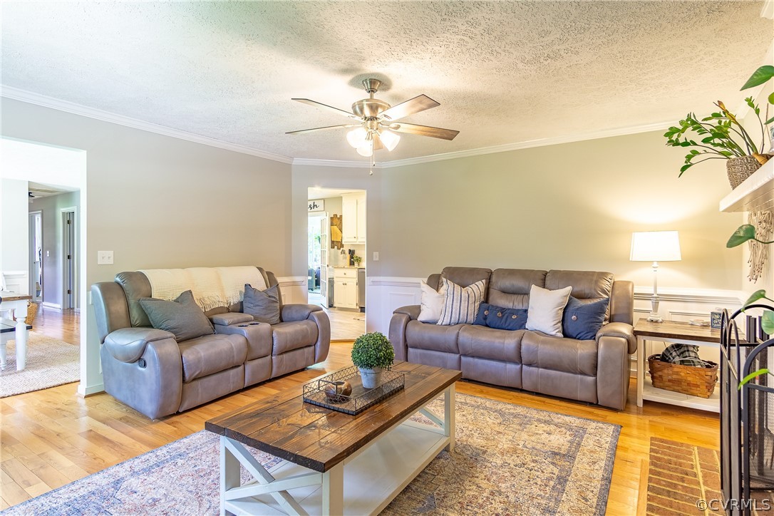 2855 Chelsea Road West Point, VA 23181 - Photo 12 of 33 Gallery Image 12