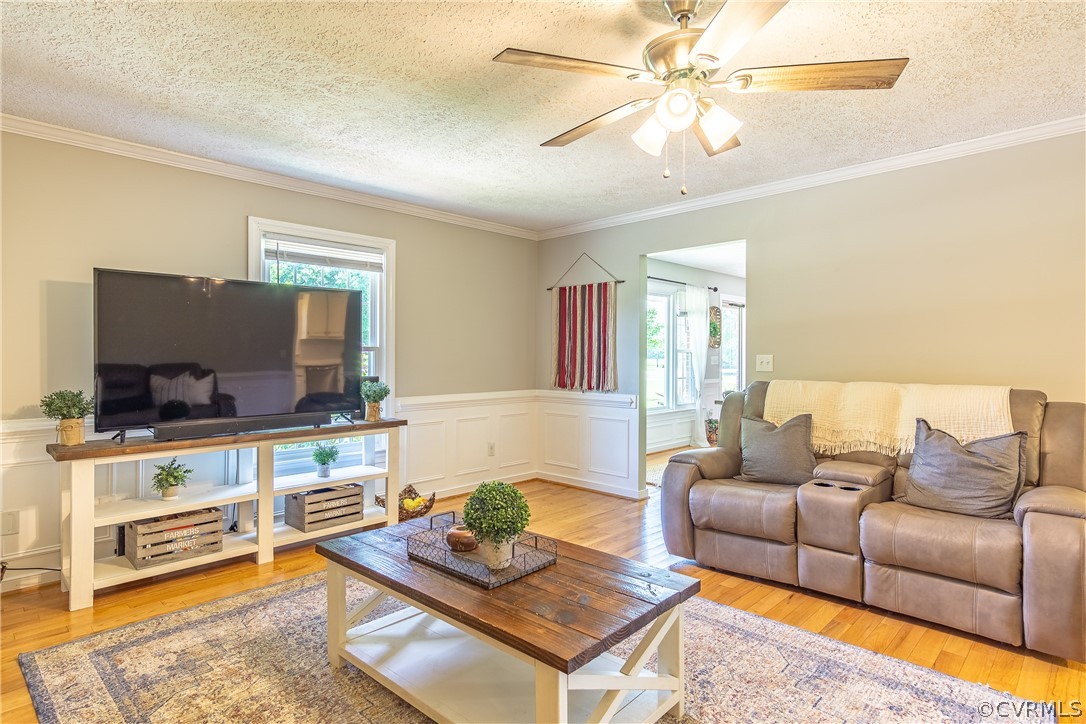 2855 Chelsea Road West Point, VA 23181 - Photo 13 of 33 Gallery Image 13