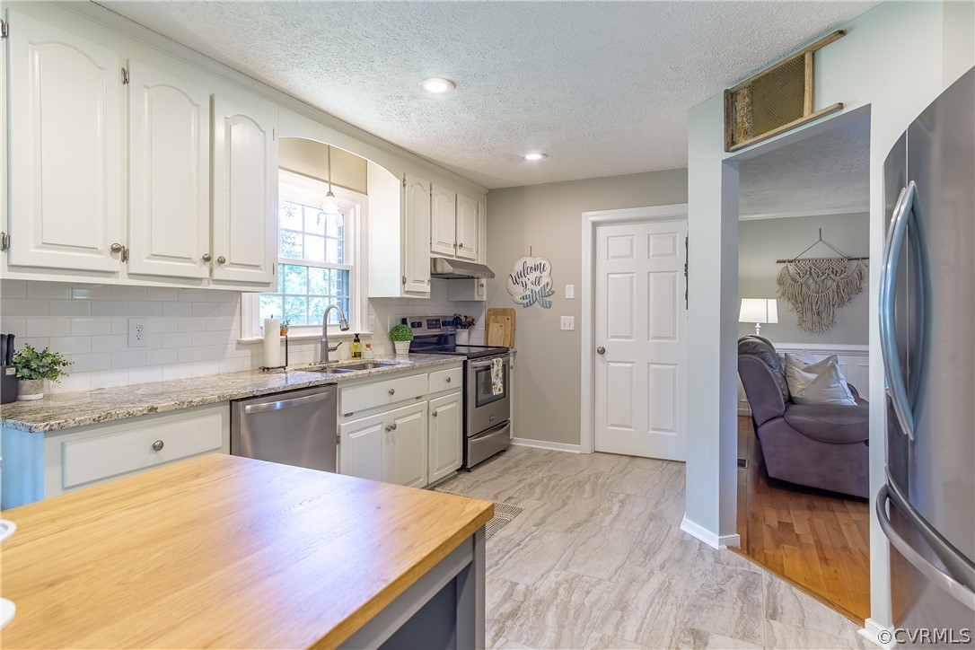 2855 Chelsea Road West Point, VA 23181 - Photo 16 of 33 Gallery Image 16