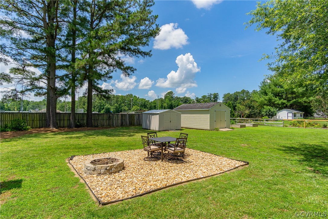 2855 Chelsea Road West Point, VA 23181 - Photo 33 of 33 Gallery Image 33