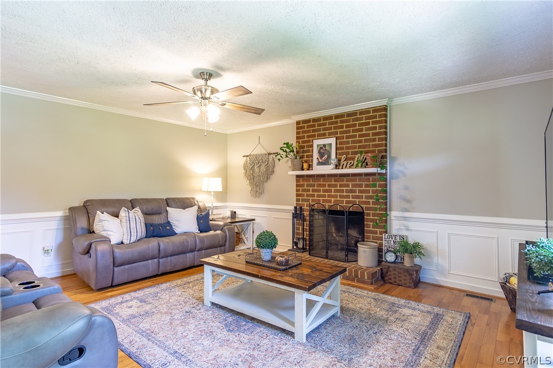 2855 Chelsea Road West Point, VA 23181 - Photo 10 of 33 Gallery Image 10