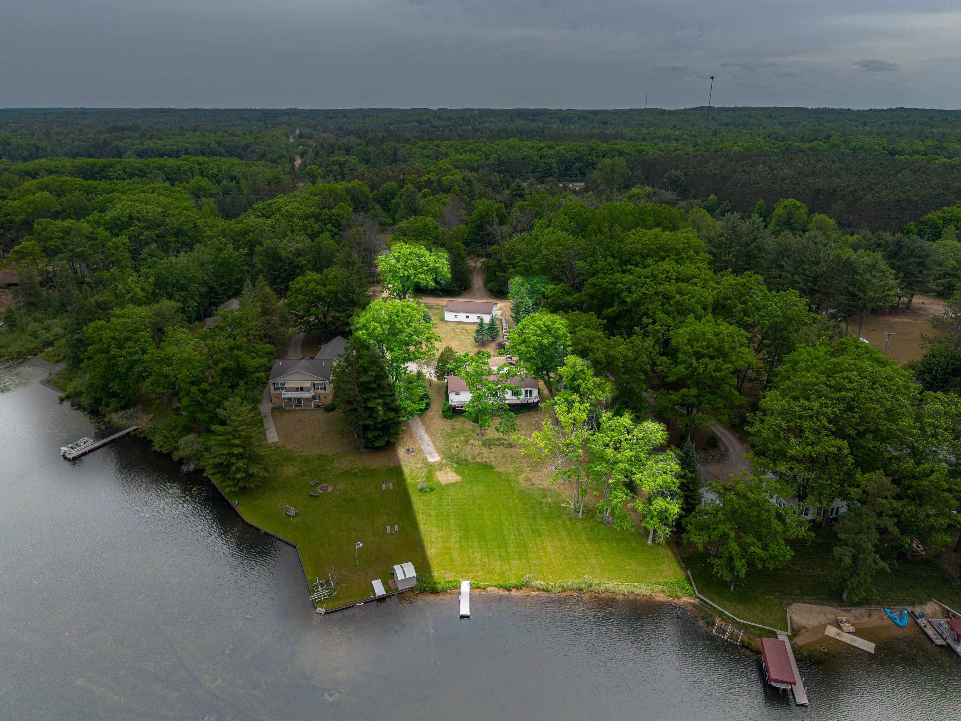 3152 Van Deusen Road Harrison, MI 48625 - Photo 62 of 97