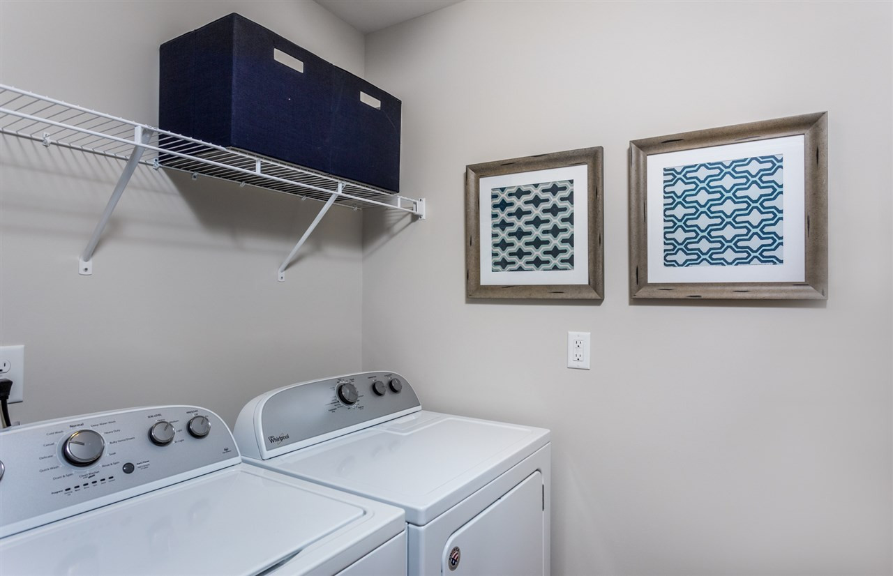 1007 Felman Road, Unit PS LOT 91 Durham, NC 27703 - Photo 12 of 21 Photo 12