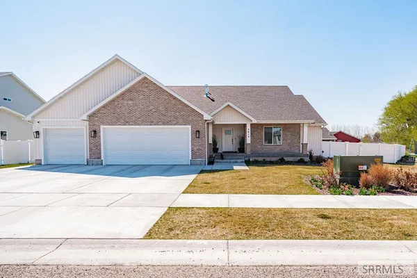 $600,000 | 3614 Koda Way, Idaho Falls, ID 83401