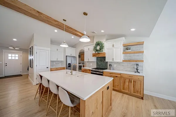 $600,000 | 3614 Koda Way, Idaho Falls, ID 83401