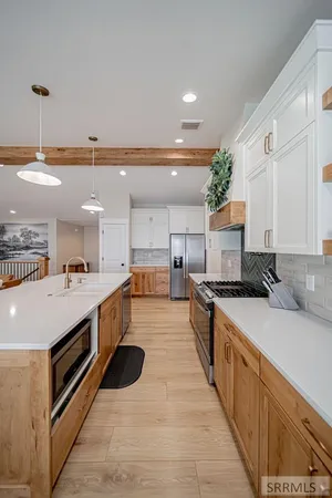 $600,000 | 3614 Koda Way, Idaho Falls, ID 83401