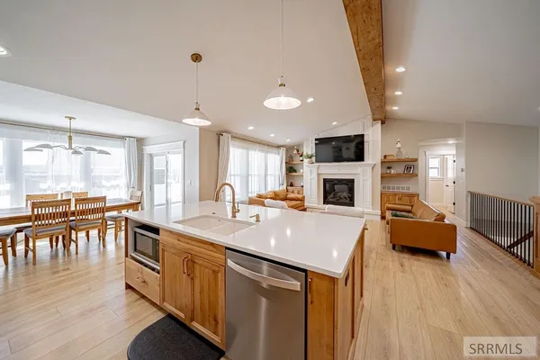 $600,000 | 3614 Koda Way, Idaho Falls, ID 83401