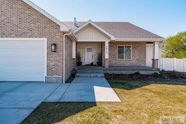 $600,000 | 3614 Koda Way, Idaho Falls, ID 83401