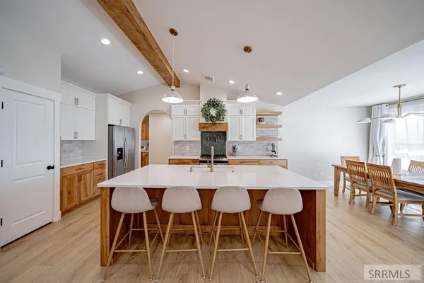 $600,000 | 3614 Koda Way, Idaho Falls, ID 83401