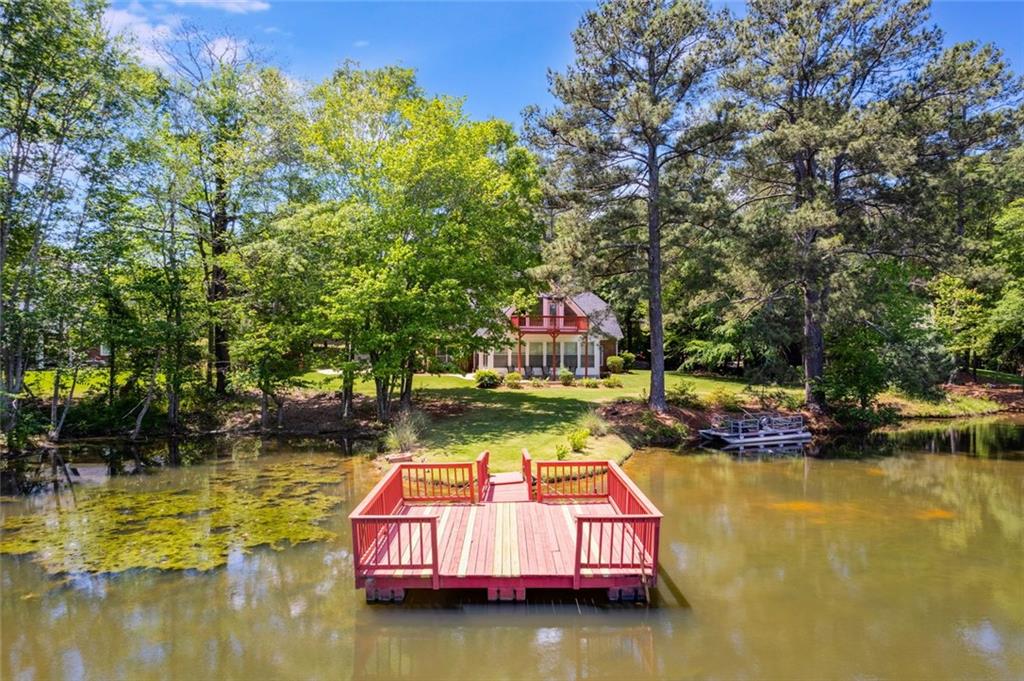 110 Pond View Point LaGrange, GA 30240 - Photo 60 of 68