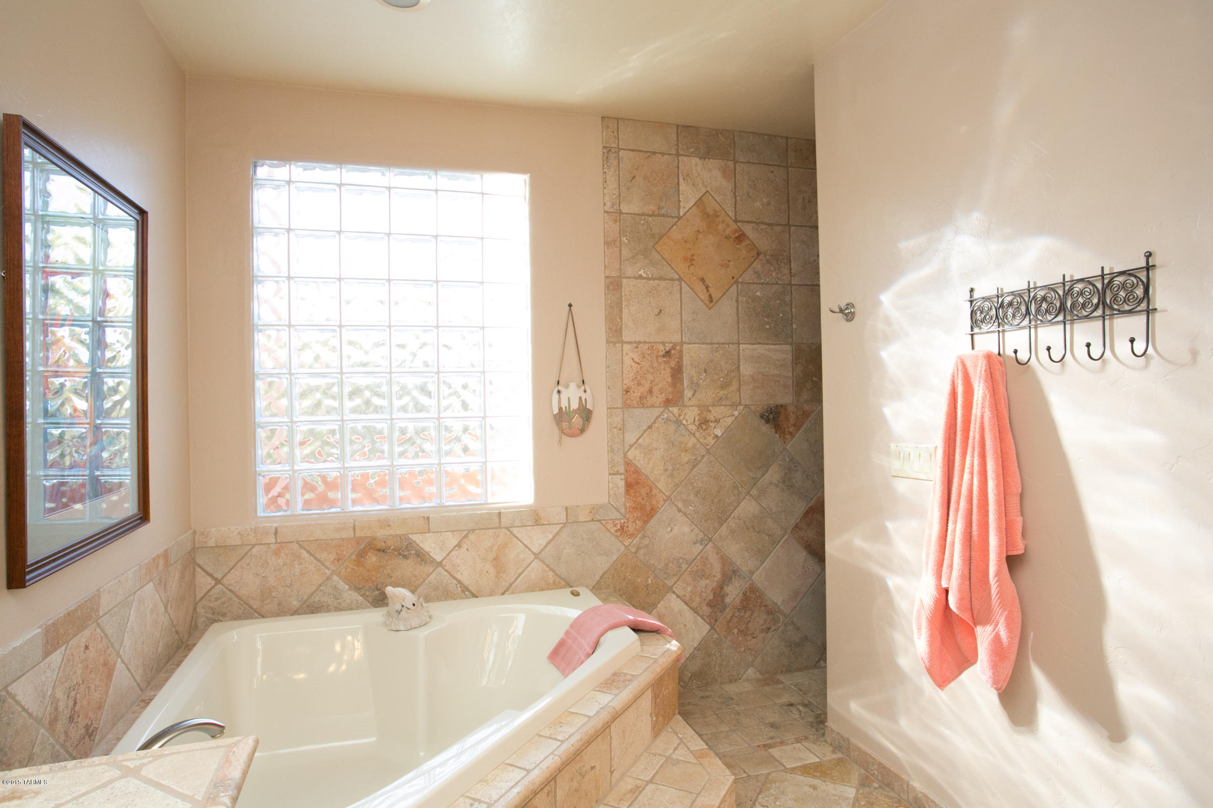 12572 North Copper Spring Trail Tucson, AZ 85755 - Photo 20 of 47