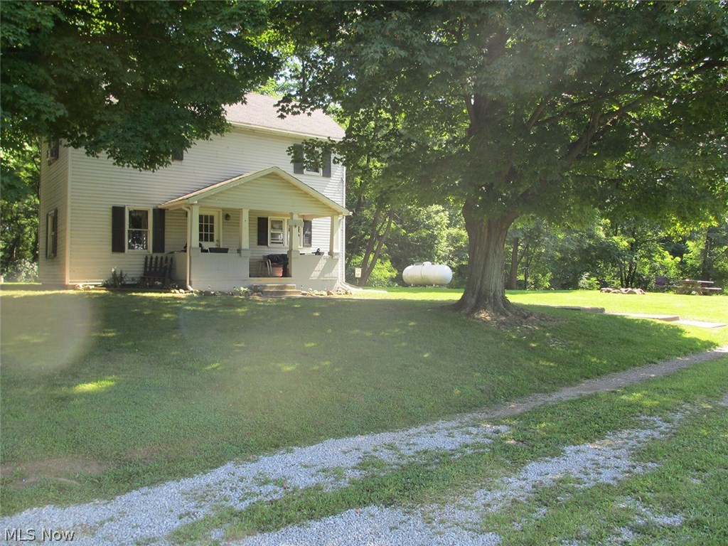 Shoemaker Rd Port Port Washington, OH 43837 - Photo 2 of 9 Gallery Image 2