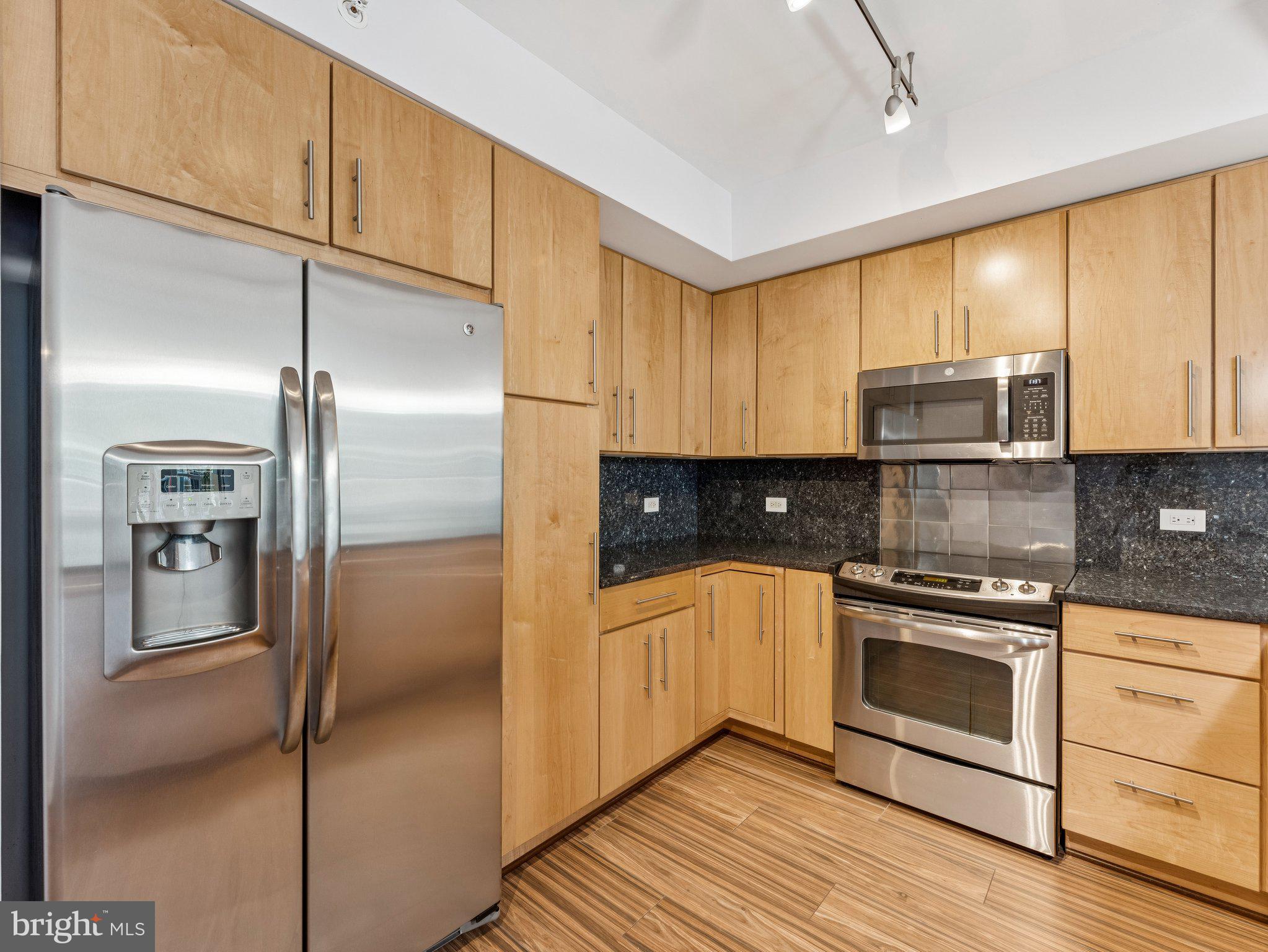 1025 First Street Southeast, Unit 1212 Washington, DC 20003 - Photo 4 of 34 Kitchen