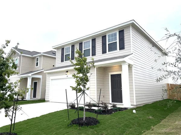 $2,000 | 701 Redfish Lane, Hutto, TX 78634