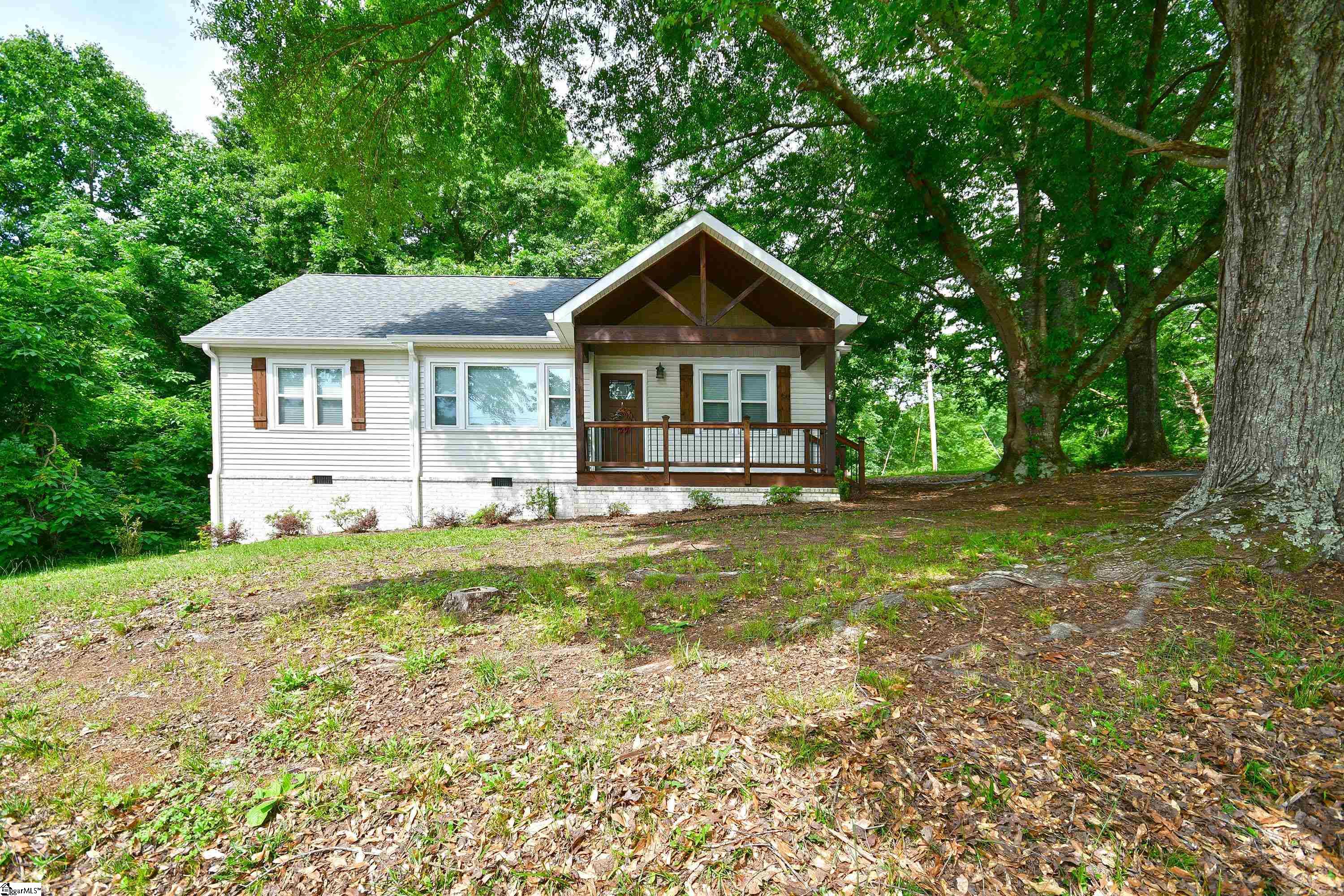 316 Blacksnake Road Pickens, SC 29671 - Photo 1 of 36