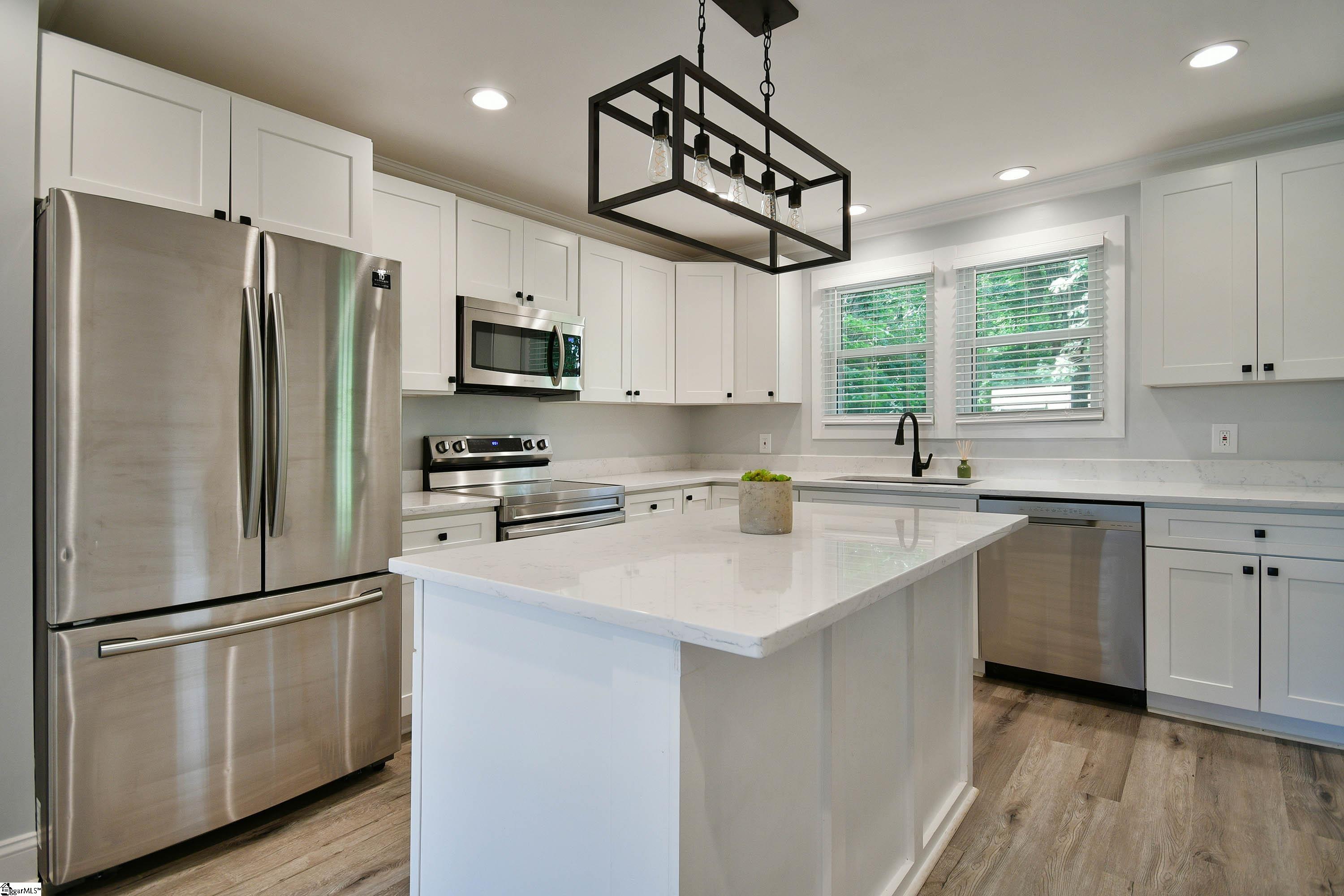 316 Blacksnake Road Pickens, SC 29671 - Photo 17 of 36