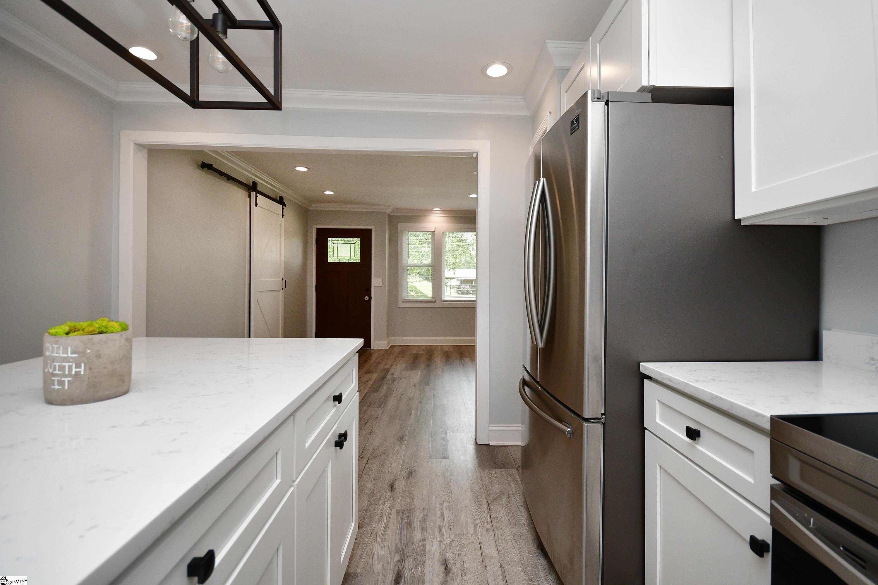 316 Blacksnake Road Pickens, SC 29671 - Photo 20 of 36