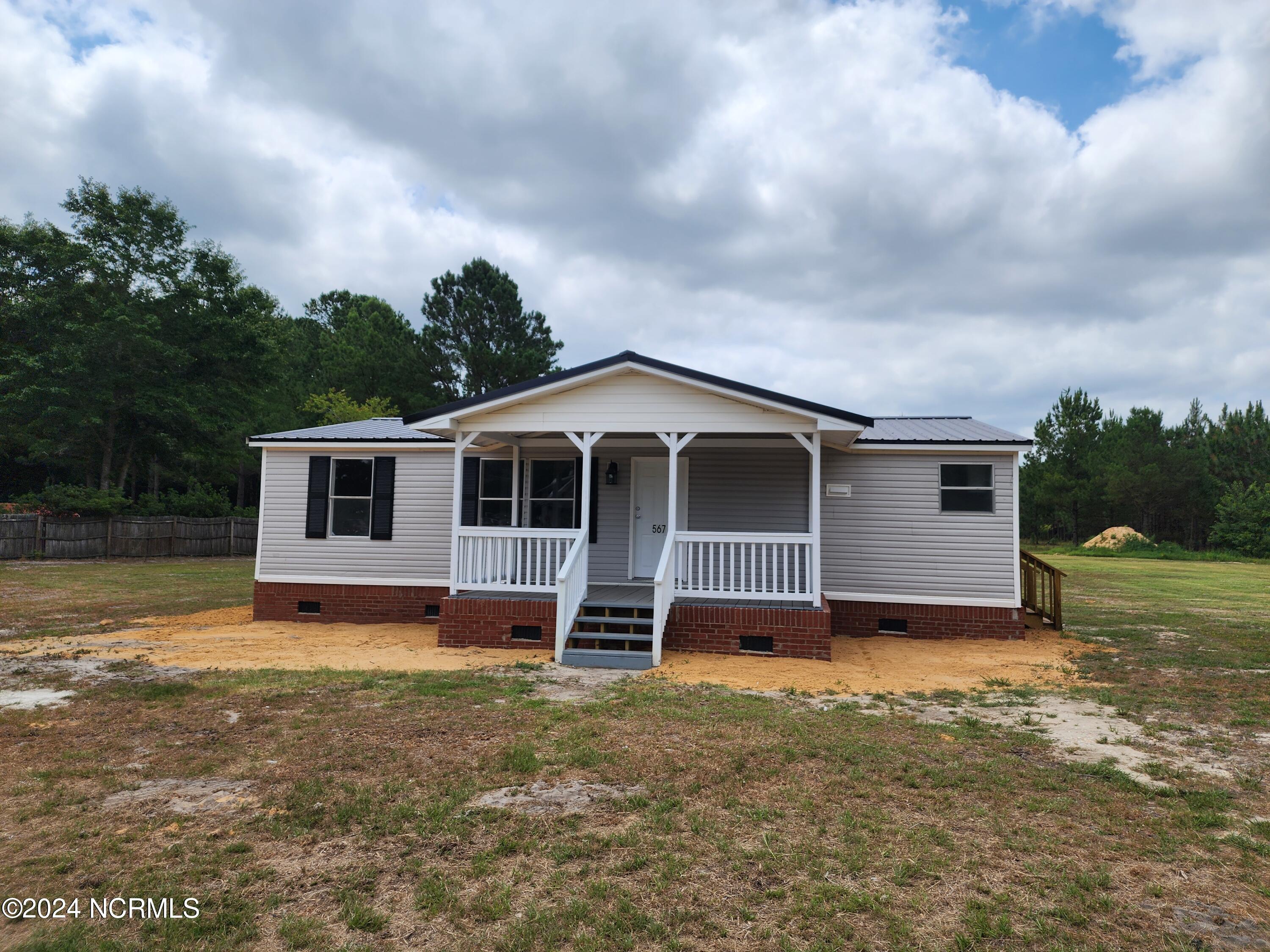 567 Davis Road Garland, NC 28441 - Photo 1 of 10 20240625_114335