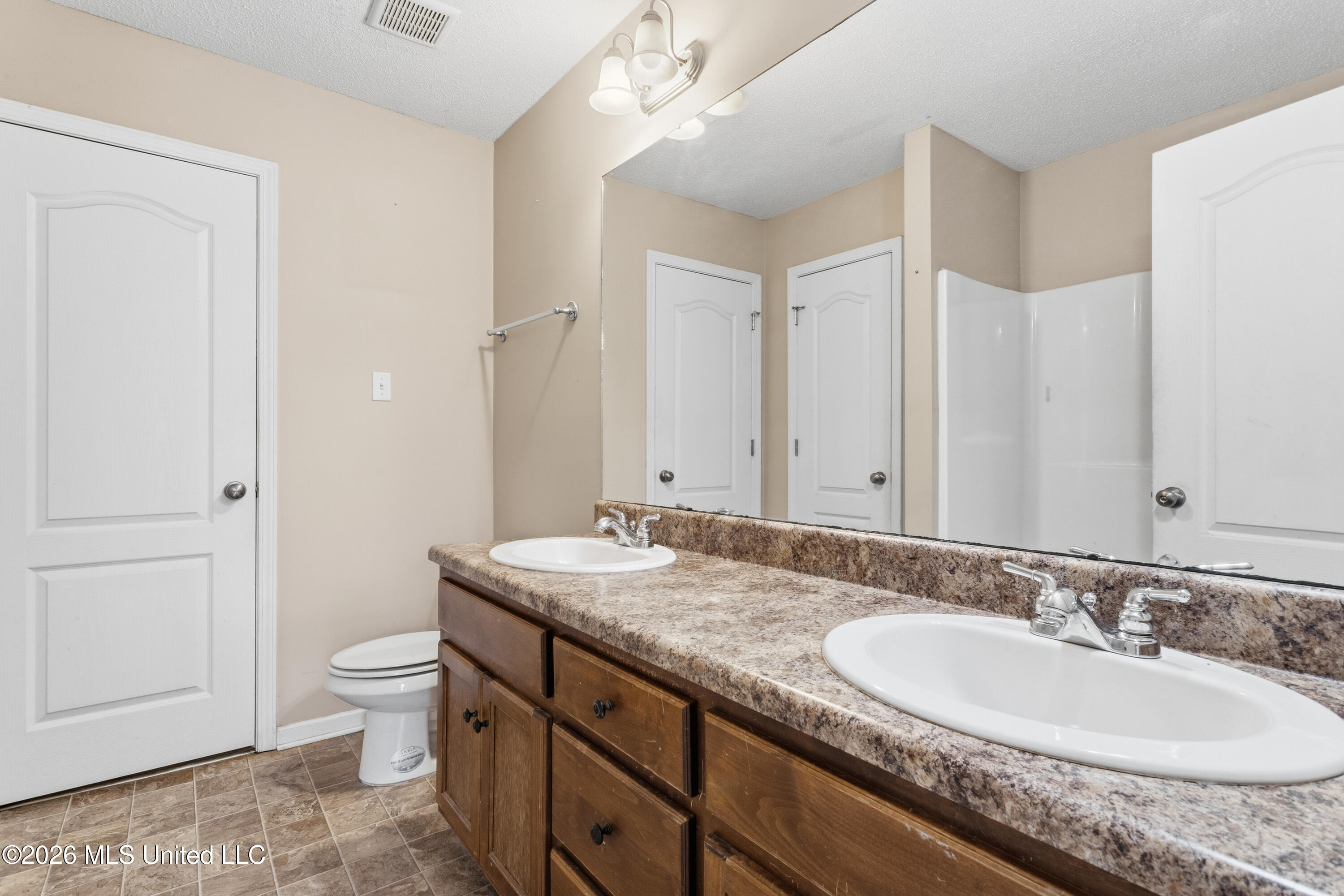 116 Beaver Dam Road, Unit A&B McHenry, MS 39561 - Photo 36 of 47 0036