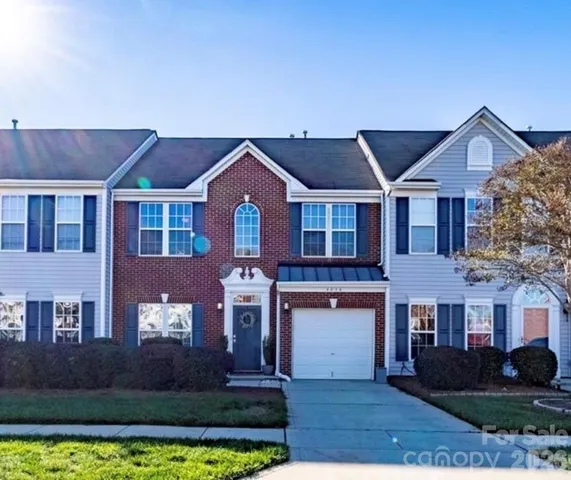 $325,000 | 4036 Holly Villa Circle, Indian Trail, NC 28079