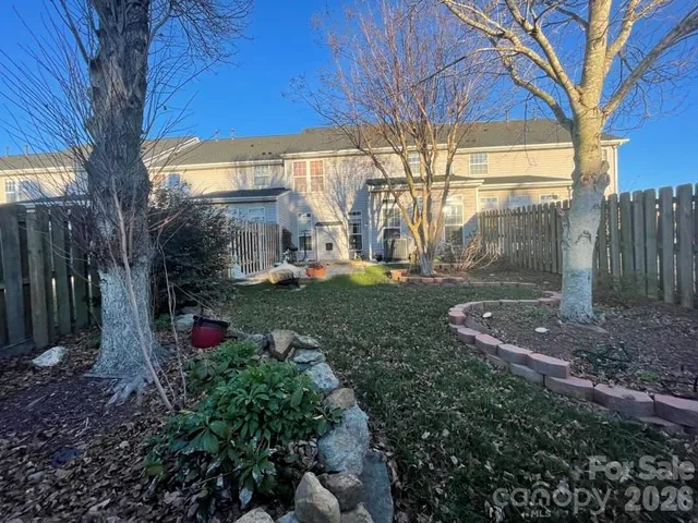 $325,000 | 4036 Holly Villa Circle, Indian Trail, NC 28079