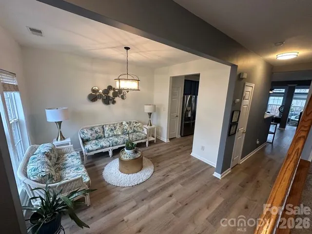 $325,000 | 4036 Holly Villa Circle, Indian Trail, NC 28079