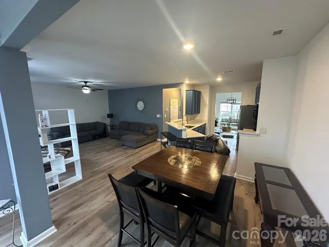 $325,000 | 4036 Holly Villa Circle, Indian Trail, NC 28079