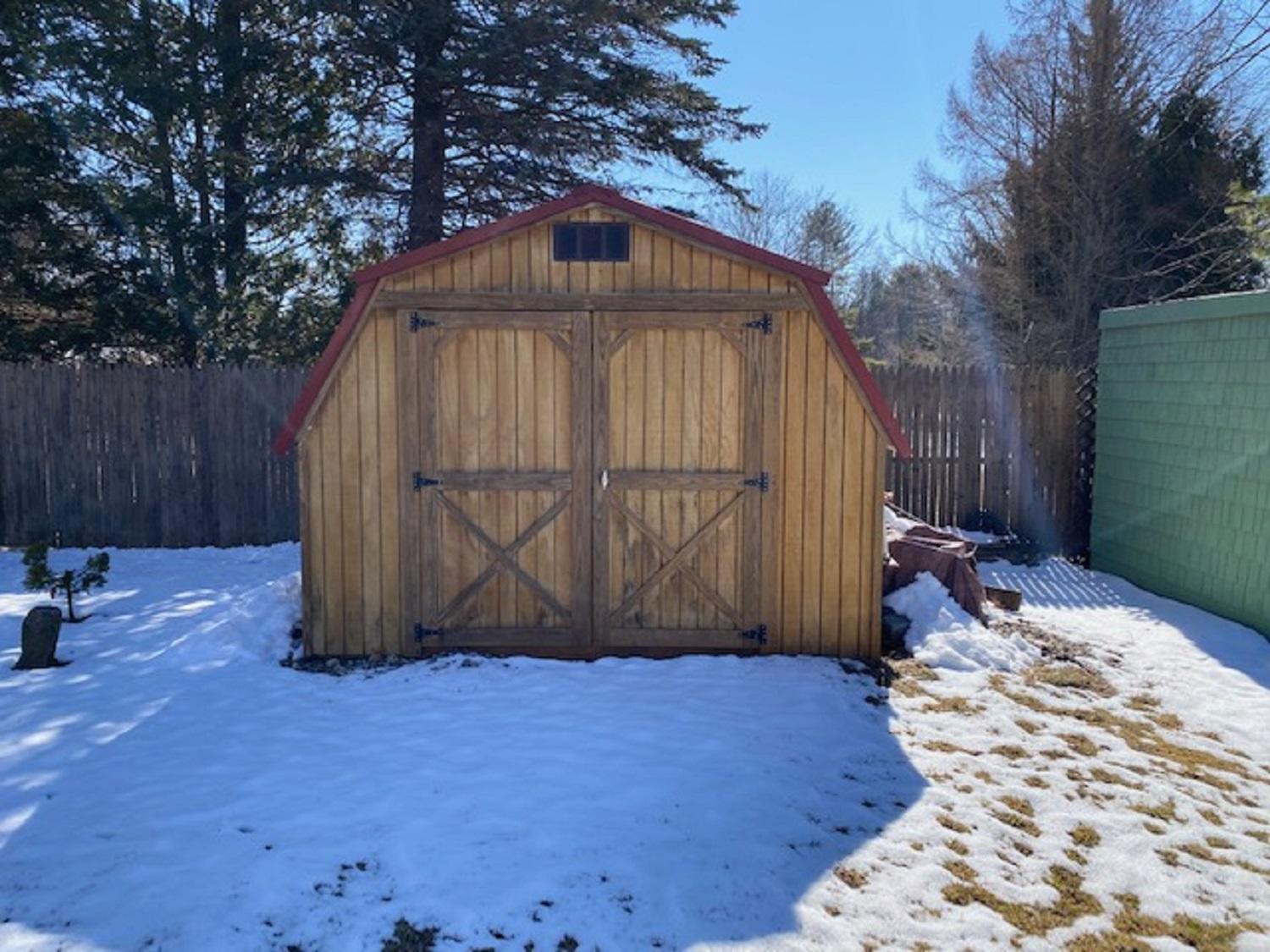 1599 N Road Parsonsfield, ME 04047 - Photo 15 of 15 15 NORTH