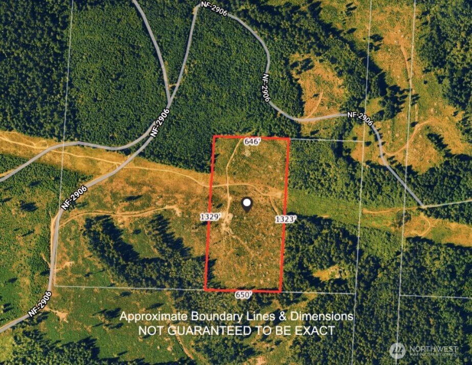 0 B-1000 Road Sequim, WA 98382 - Photo 4 of 16