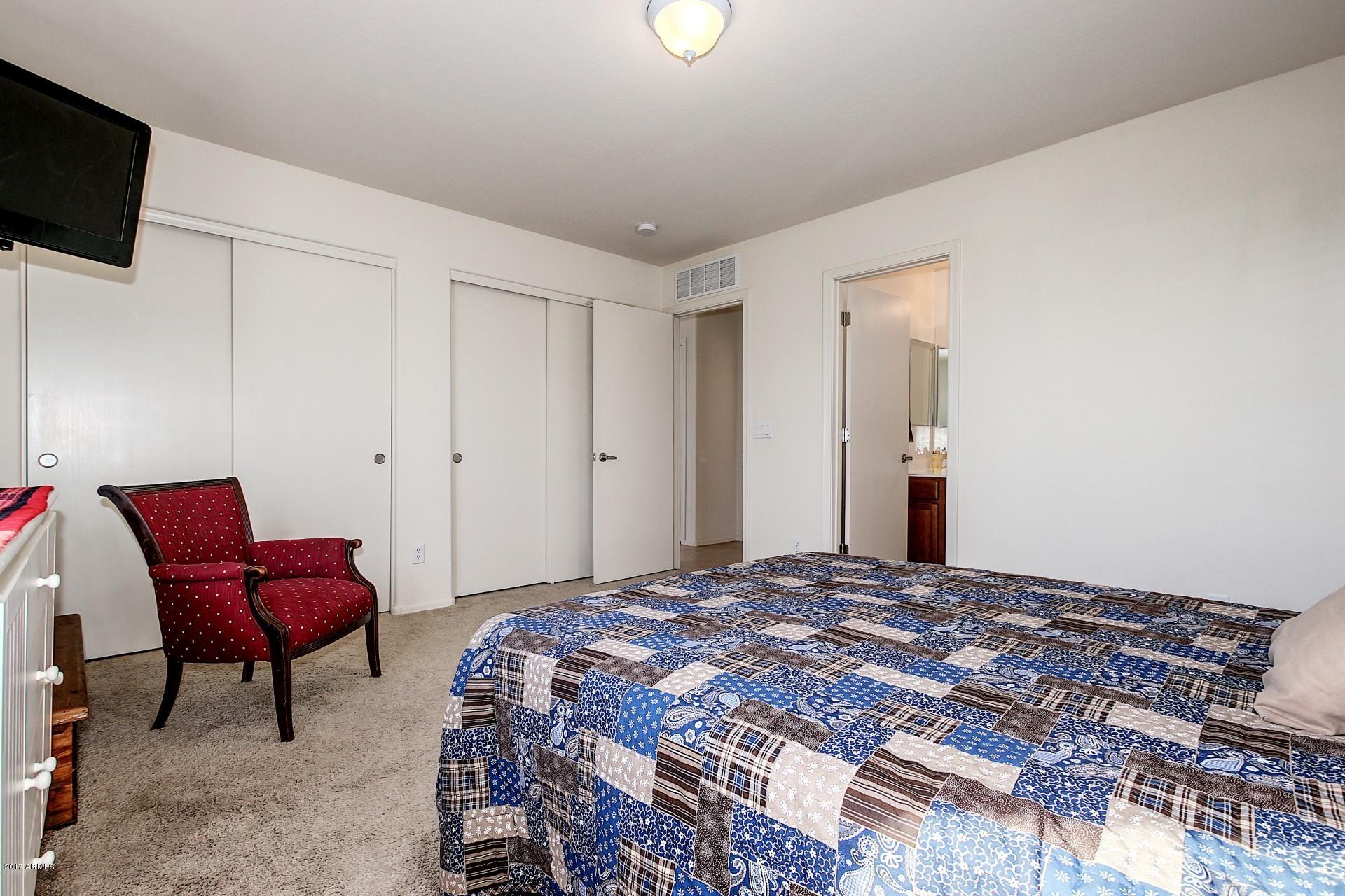 2565 South Conestoga Road Apache Junction, AZ 85119 - Photo 11 of 24 Master Bedrooms dual closets