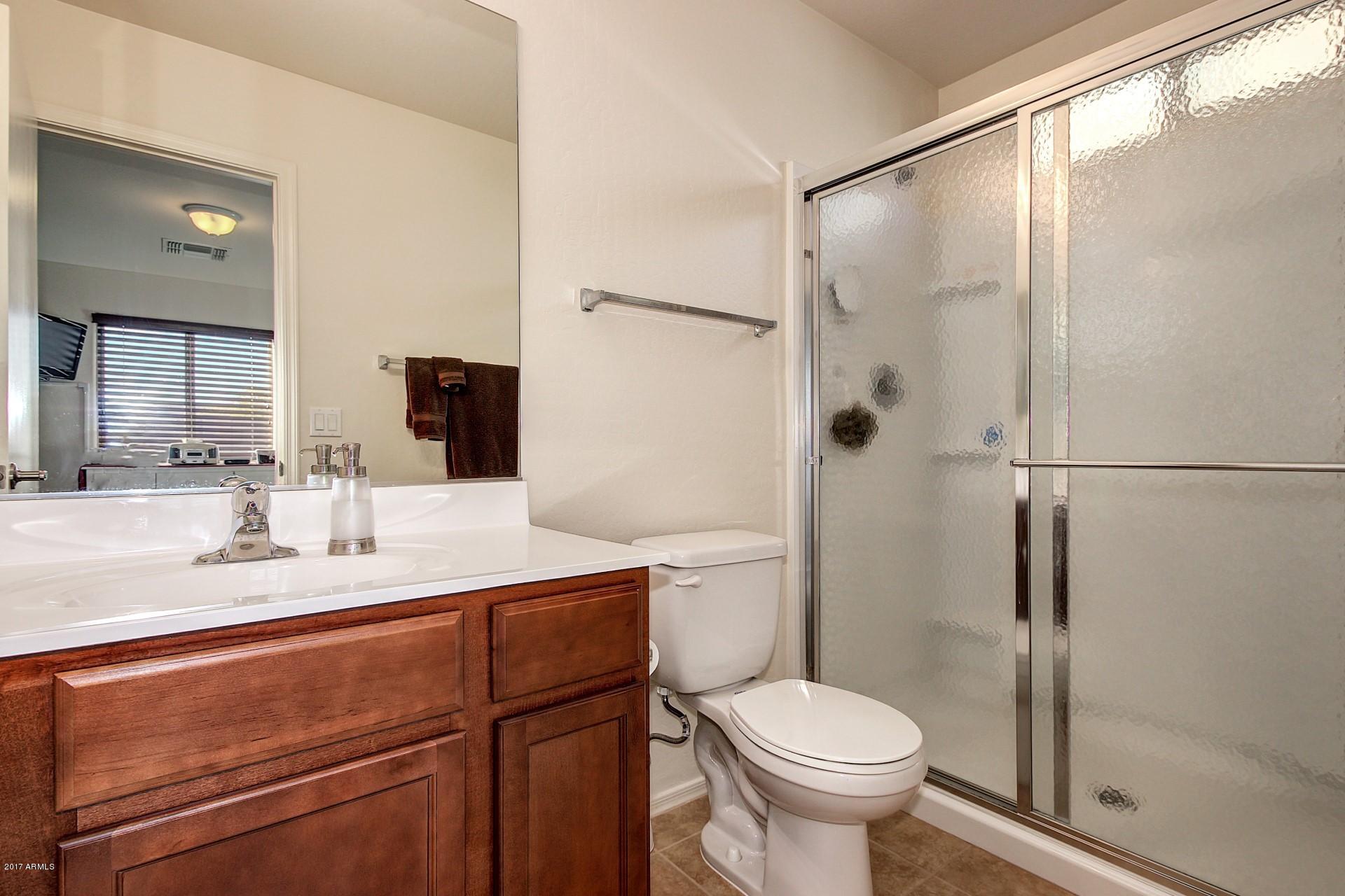 2565 South Conestoga Road Apache Junction, AZ 85119 - Photo 13 of 24 Master Bath