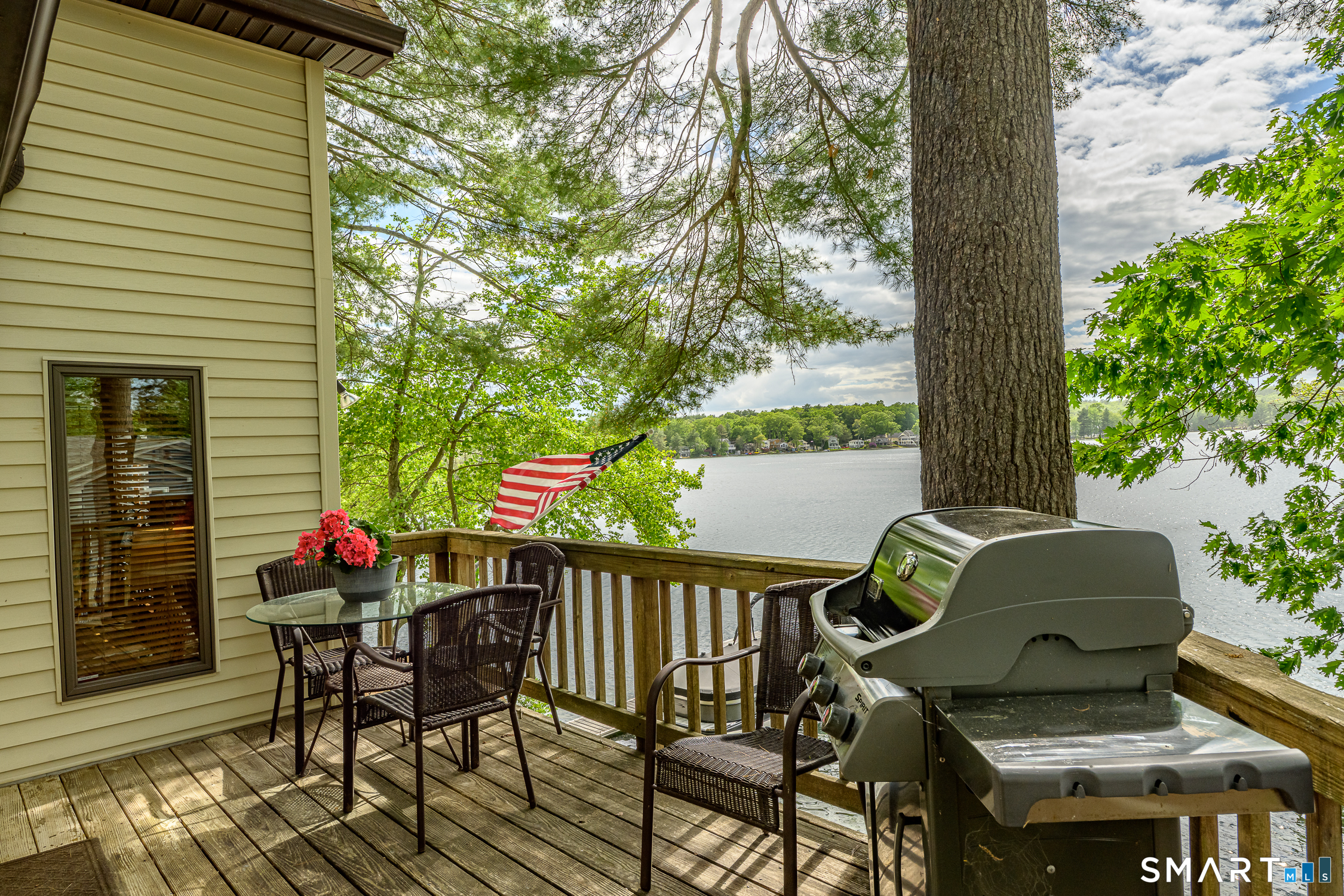 1773 Upper Maple Street Killingly, CT 06241 - Photo 12 of 40