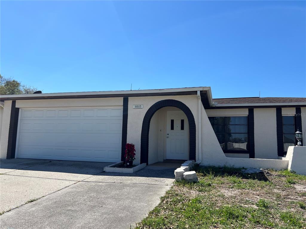 9303 Morehead Lane Port Richey, FL 34668 - Photo 27 of 27