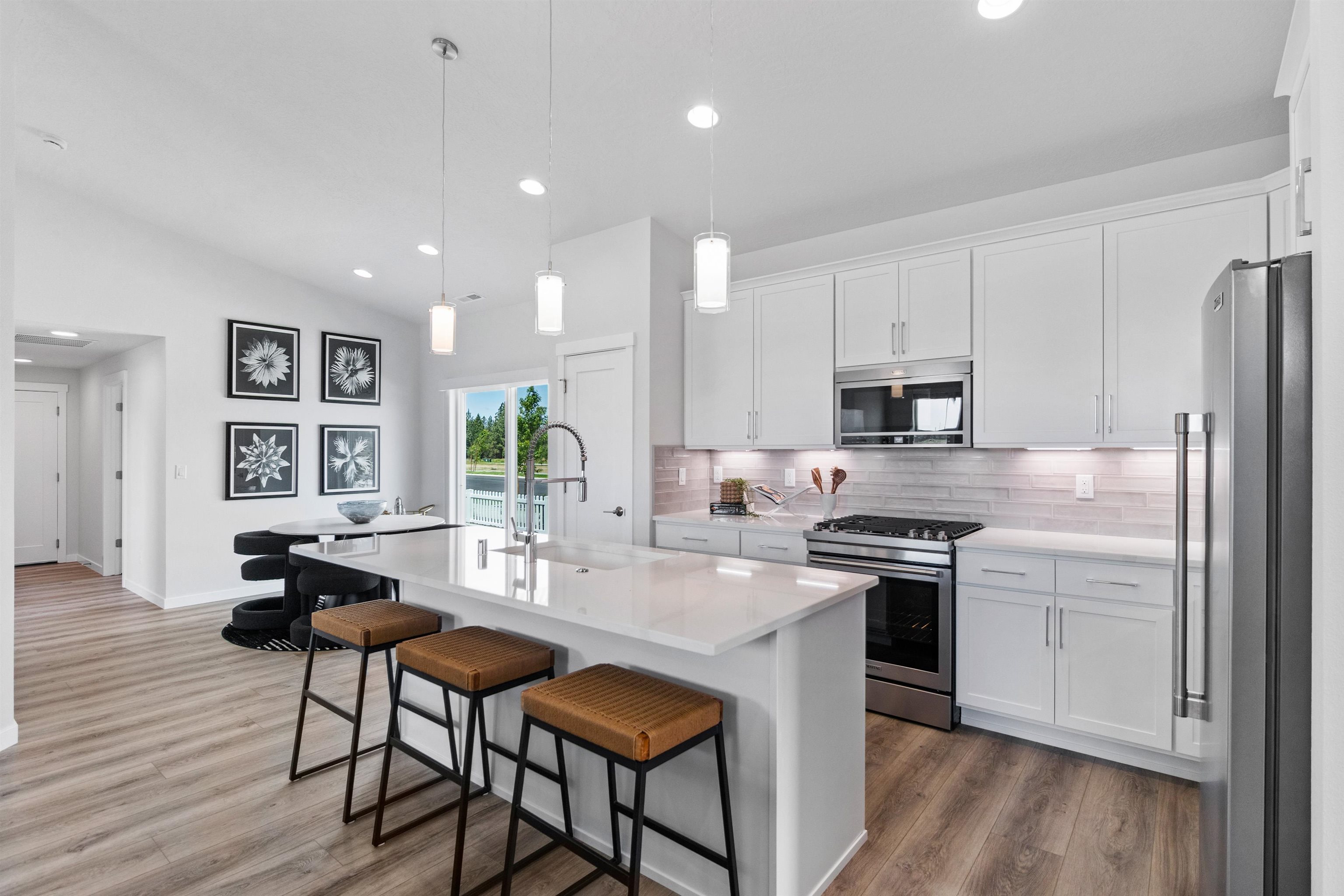 12243 North Dupont Road Spokane, WA 99218 - Photo 11 of 27