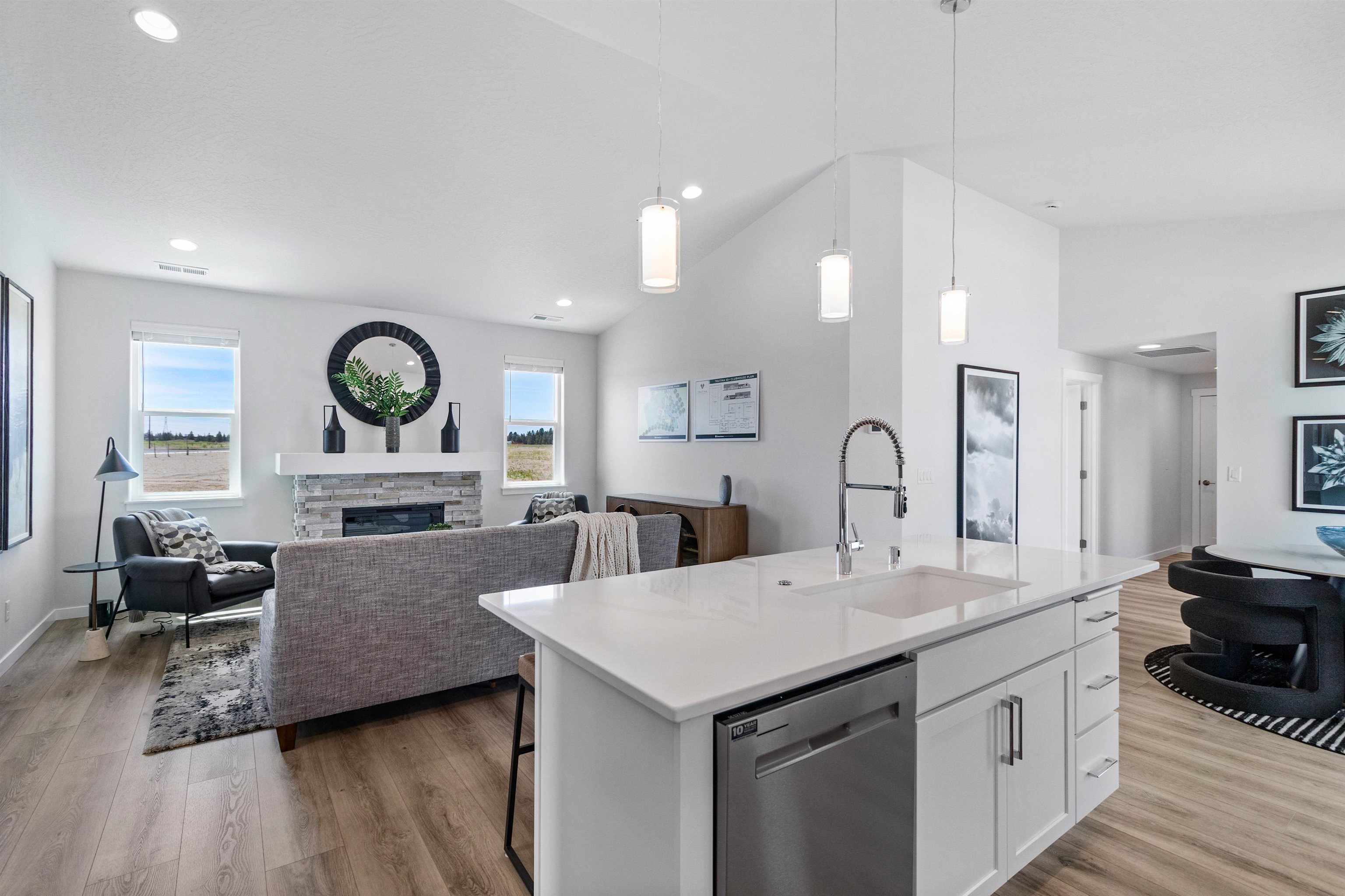 12243 North Dupont Road Spokane, WA 99218 - Photo 12 of 27