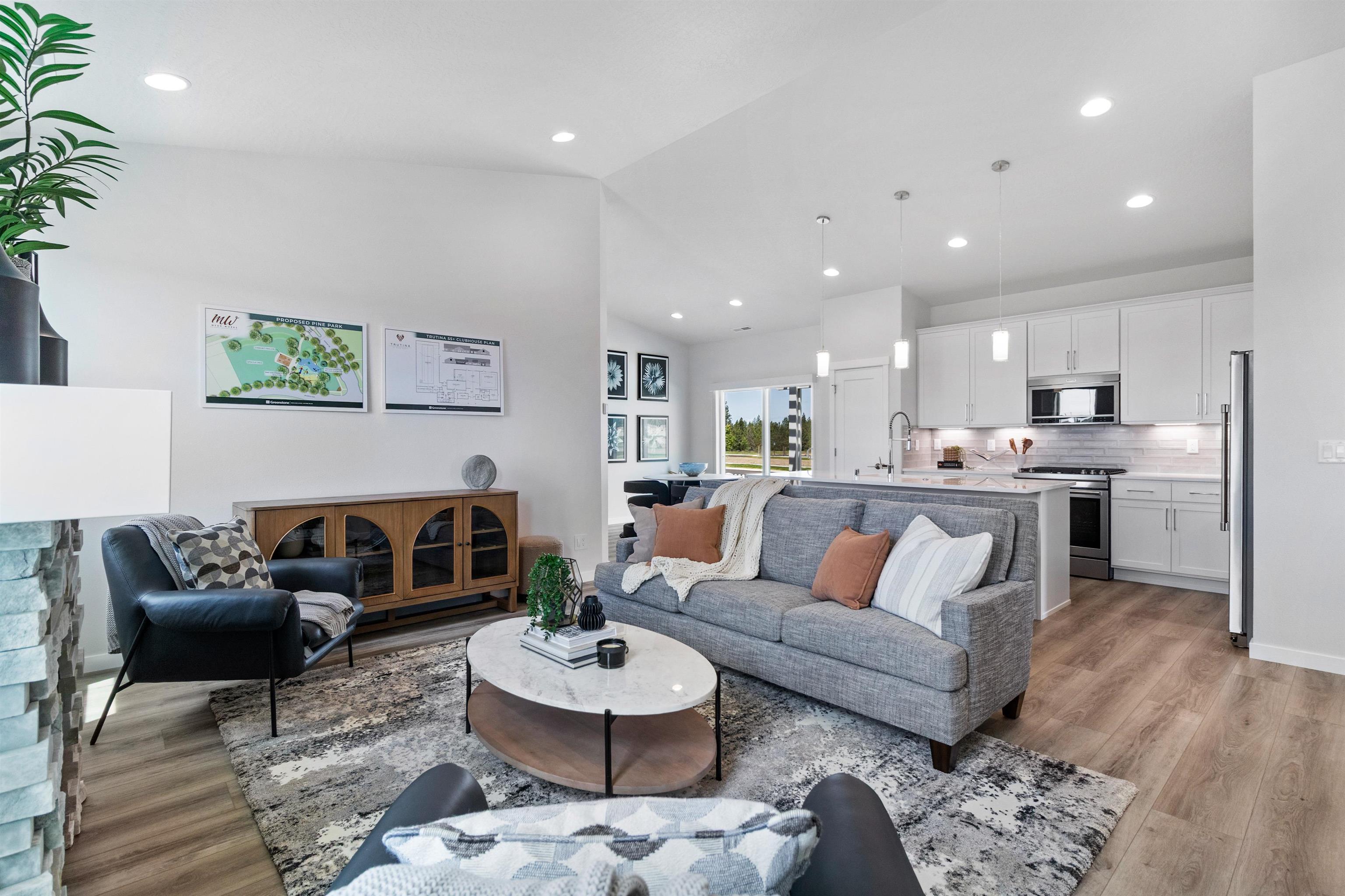 12243 North Dupont Road Spokane, WA 99218 - Photo 15 of 27