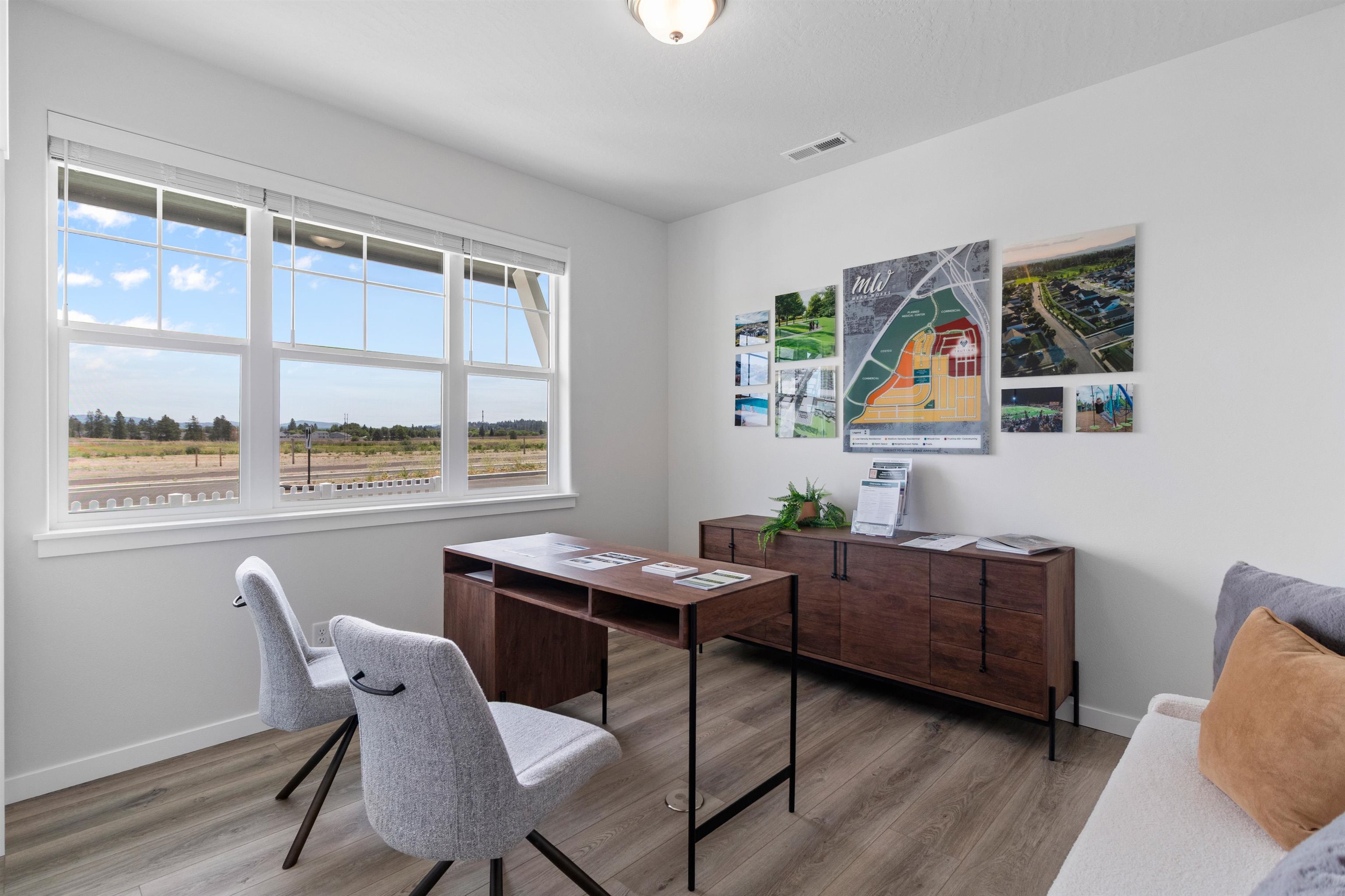 12243 North Dupont Road Spokane, WA 99218 - Photo 16 of 27